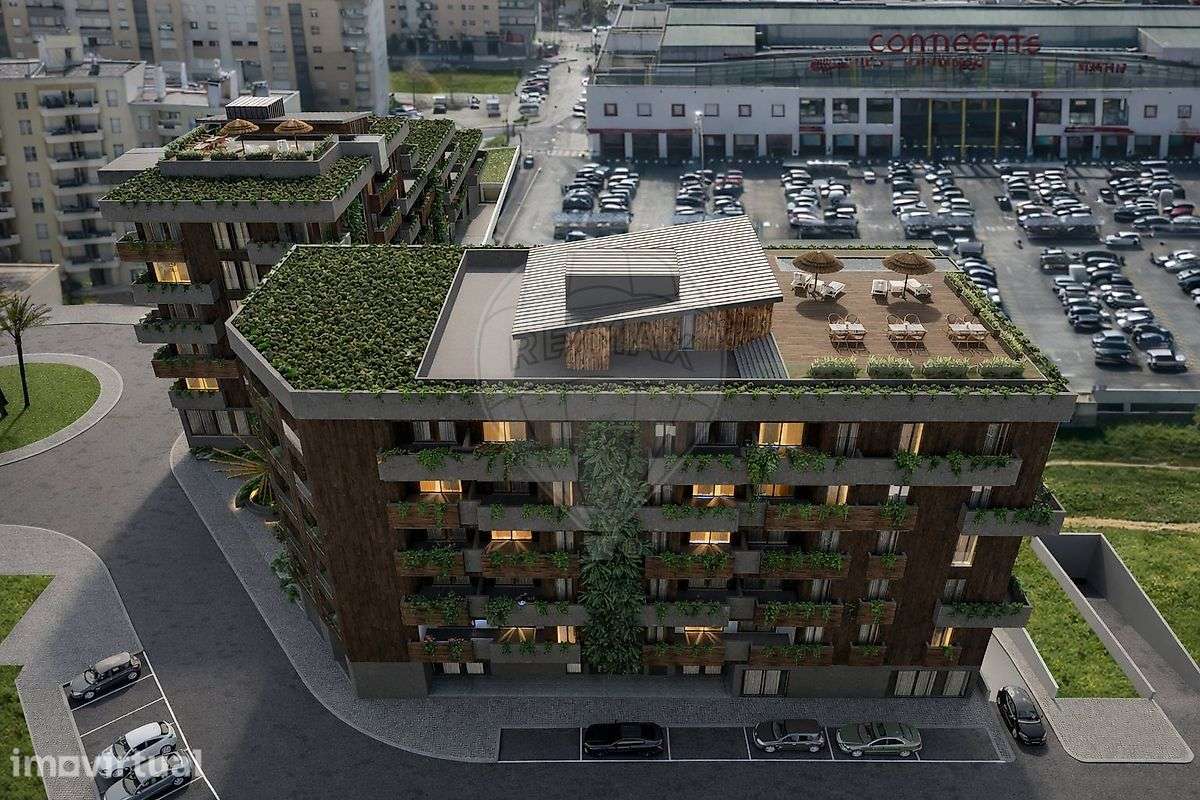 Apartamento T2 para venda - Grande imagem: 2/37
