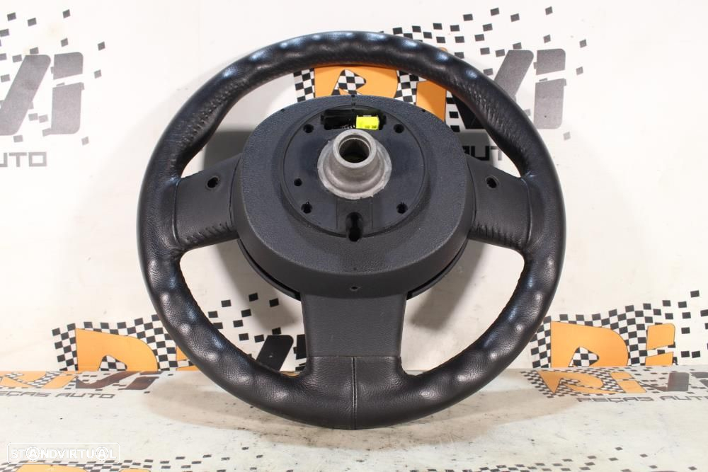 Volante MINI Cooper S / SD - R55 / R56 / R57 / R58 / R59 / R60 / R61 - 6