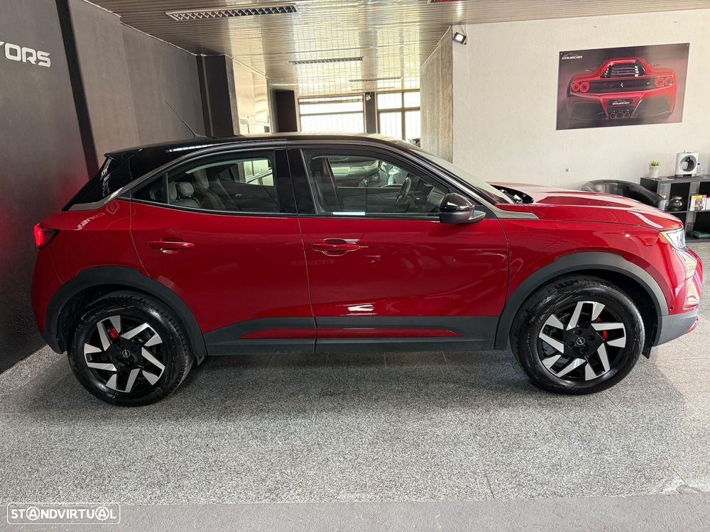 Opel Mokka 1.2 T GS Line AT - 9