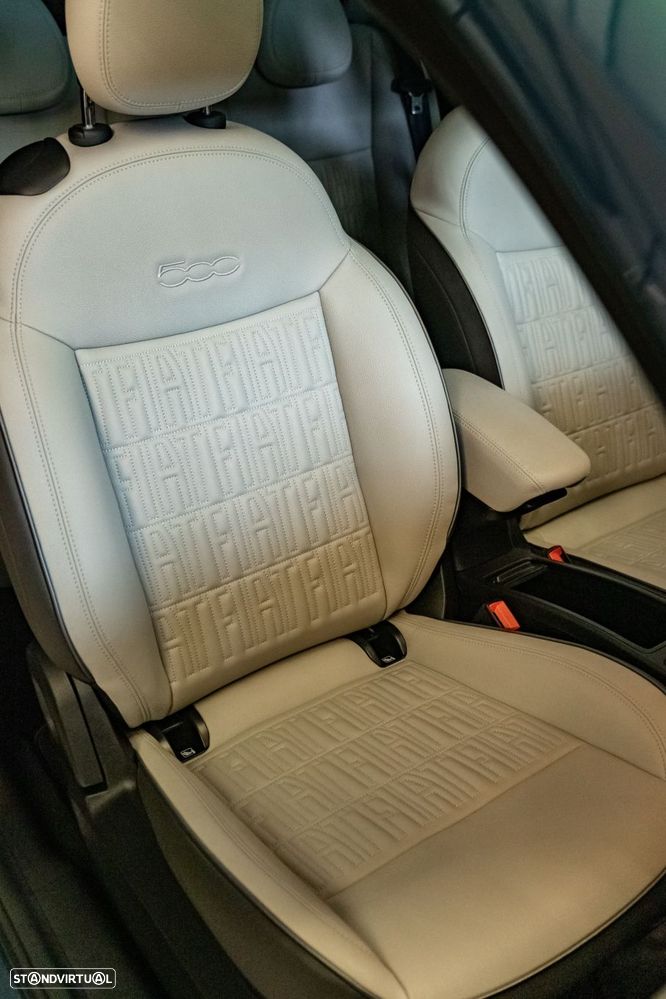 Fiat 500 - 18