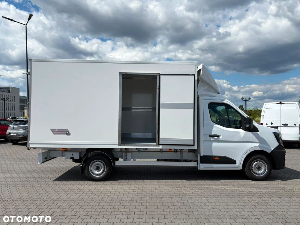 Renault nowy Master kontener izotermiczny 8 EP - 6