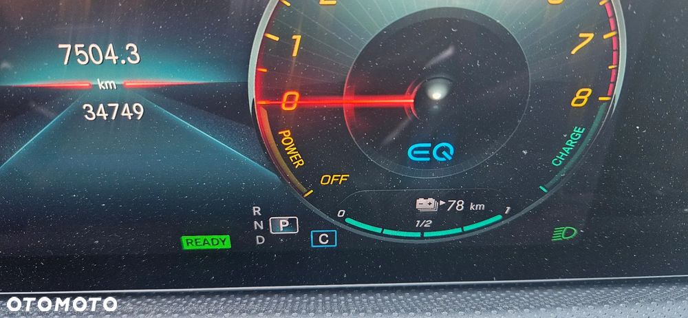 Mercedes-Benz CLA 250 e 8G-DCT AMG Line Advanced Plus - 32