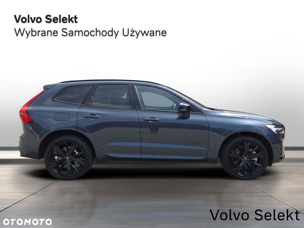 Volvo XC 60 - 7