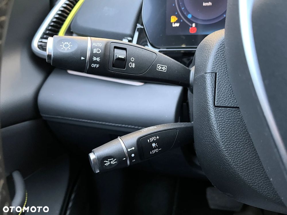 BAIC 5 Beijing 1.5T Luxury DCT - 8