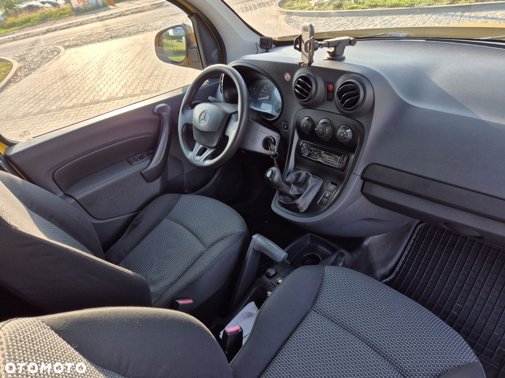 Mercedes-Benz Citan - 24