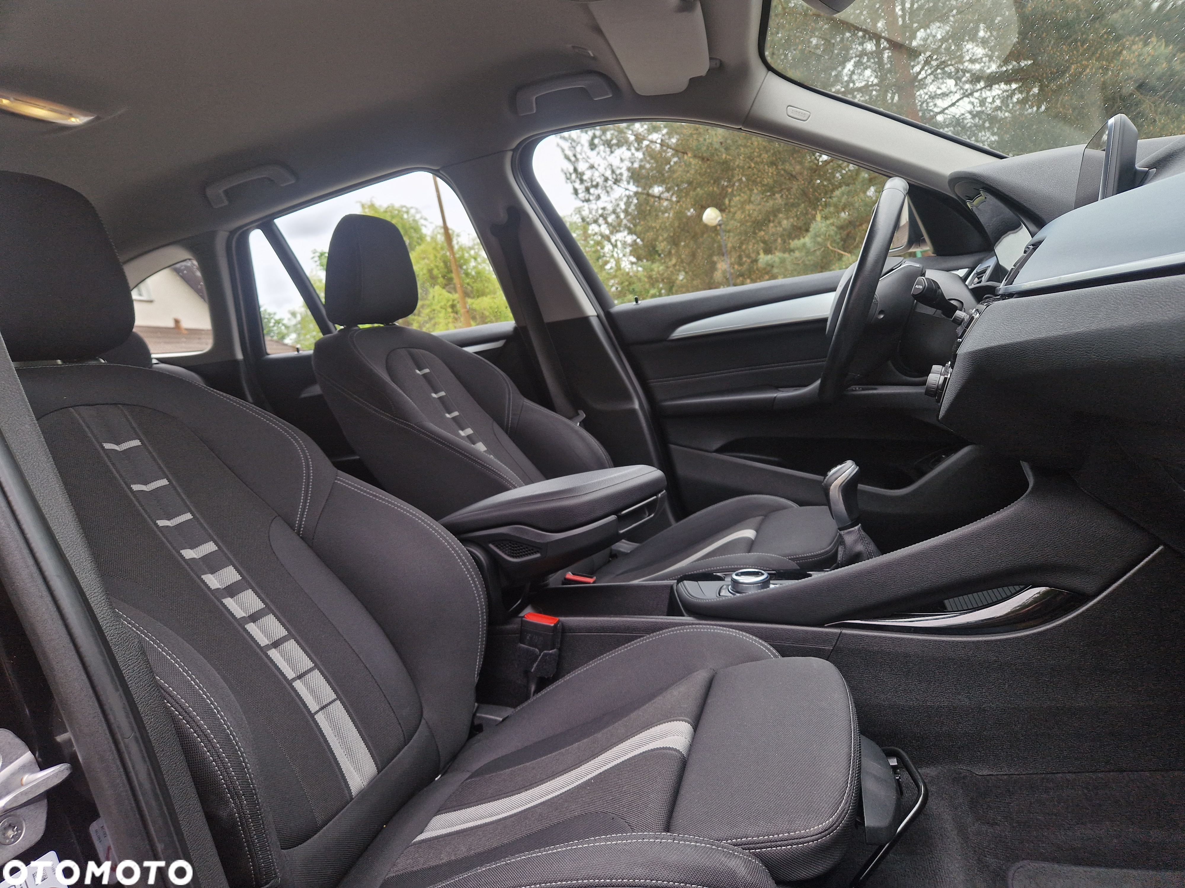 BMW X1 sDrive18d Sport Line - 8
