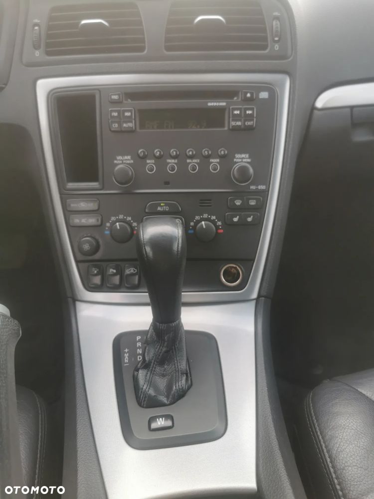 Volvo V70 - 19