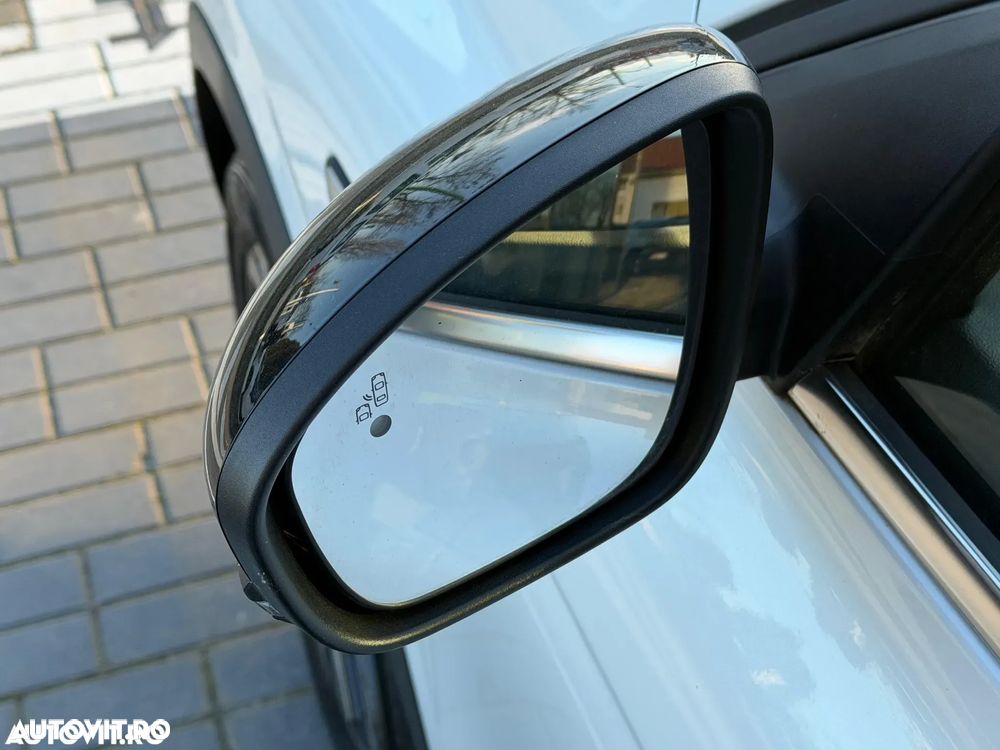 Renault Arkana E-TECH 145 Techno - 17