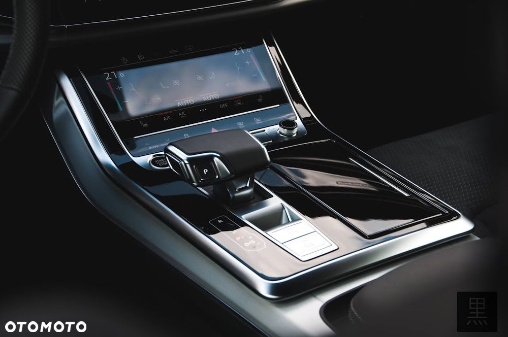 Audi Q7 50 TDI mHEV Quattro Black Edition Tiptr - 22