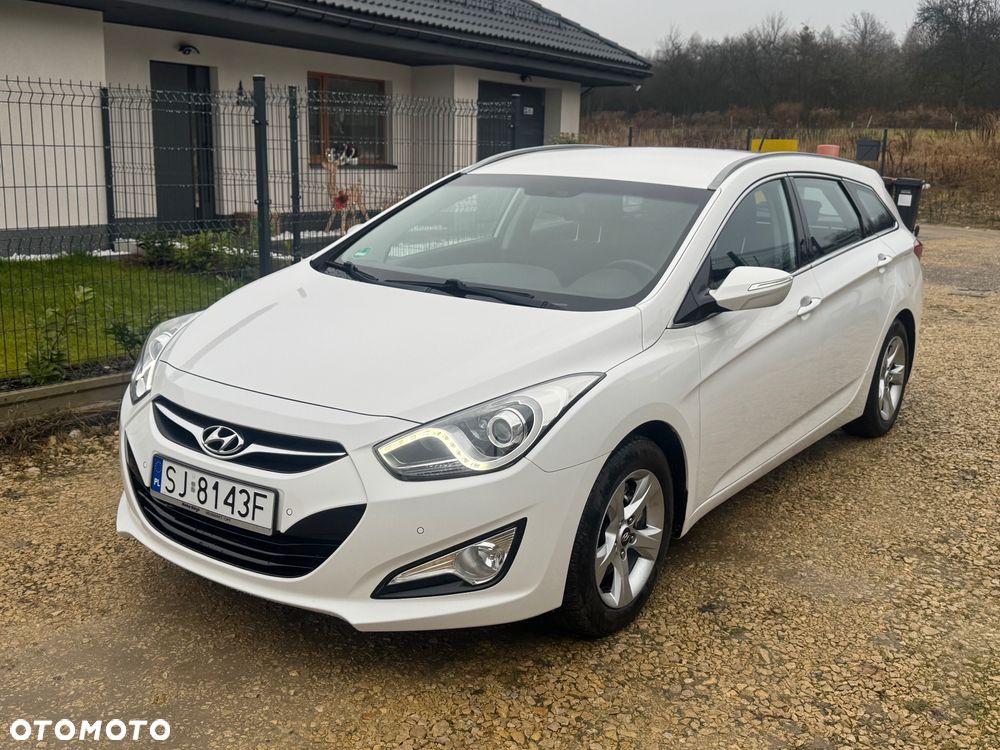 Hyundai i40 i40cw 1.6 Fifa World Cup Edition - 15