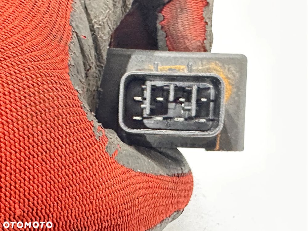 Moduł komputer Peugeot Speedfight 4 IV - 3