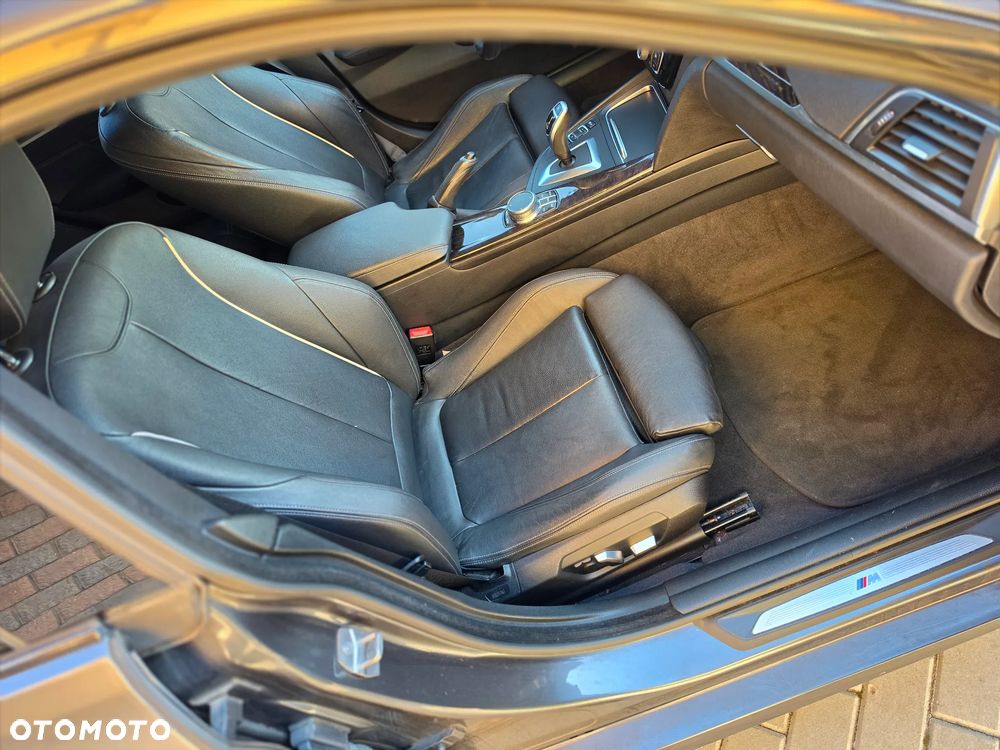 BMW Seria 4 430i M Sport sport - 7