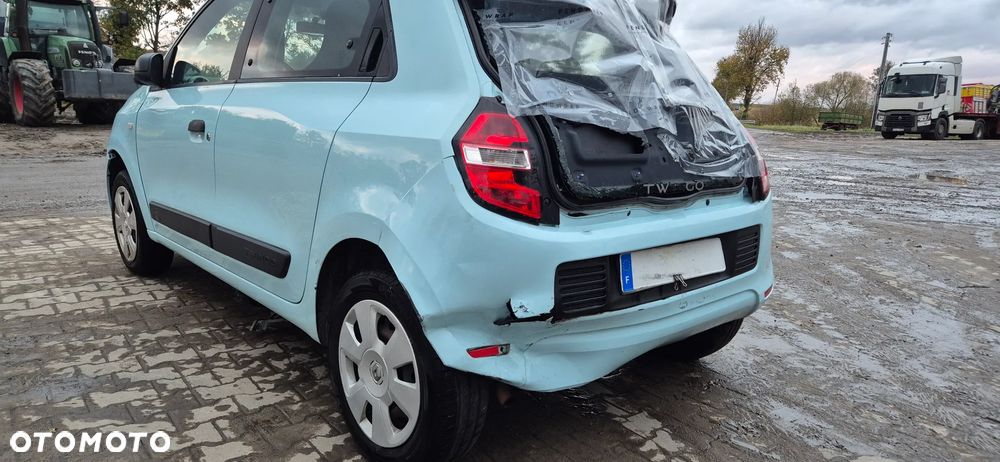 Renault Twingo SCe 70 Intens - 12