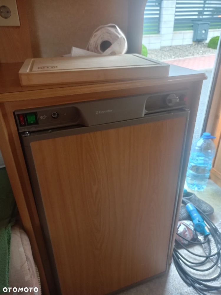 Elddis WISP389 - 10