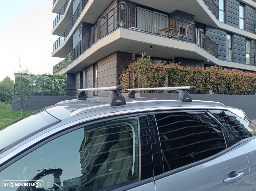 Peugeot 3008 1.5 BlueHDi Allure EAT8 - 34