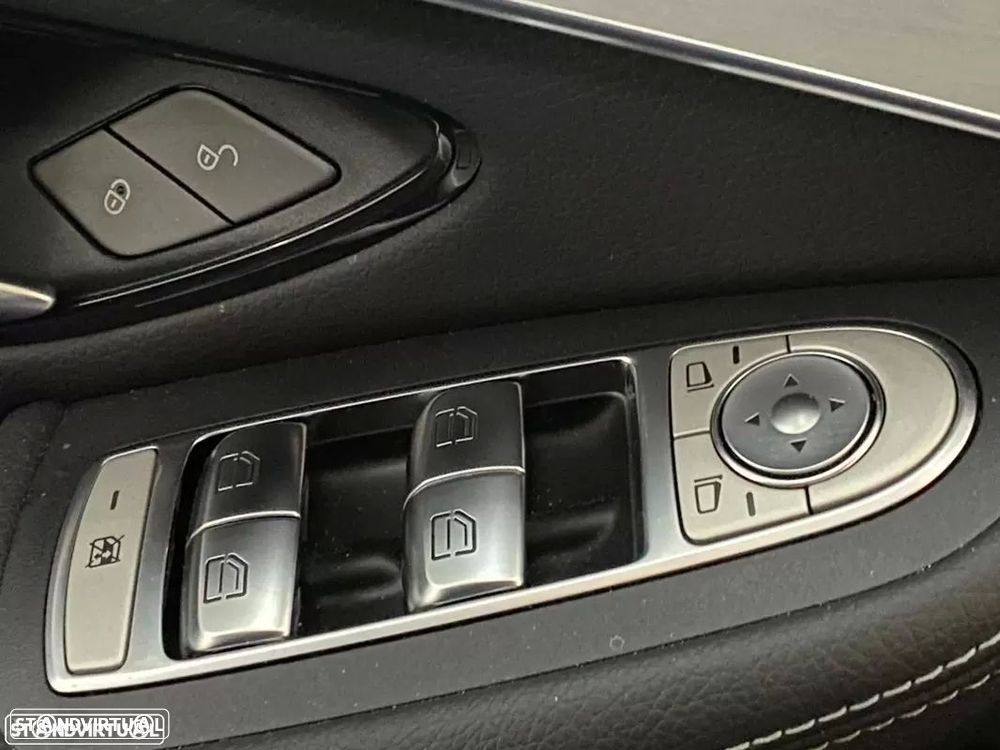 Mercedes-Benz GLC 300 - 10