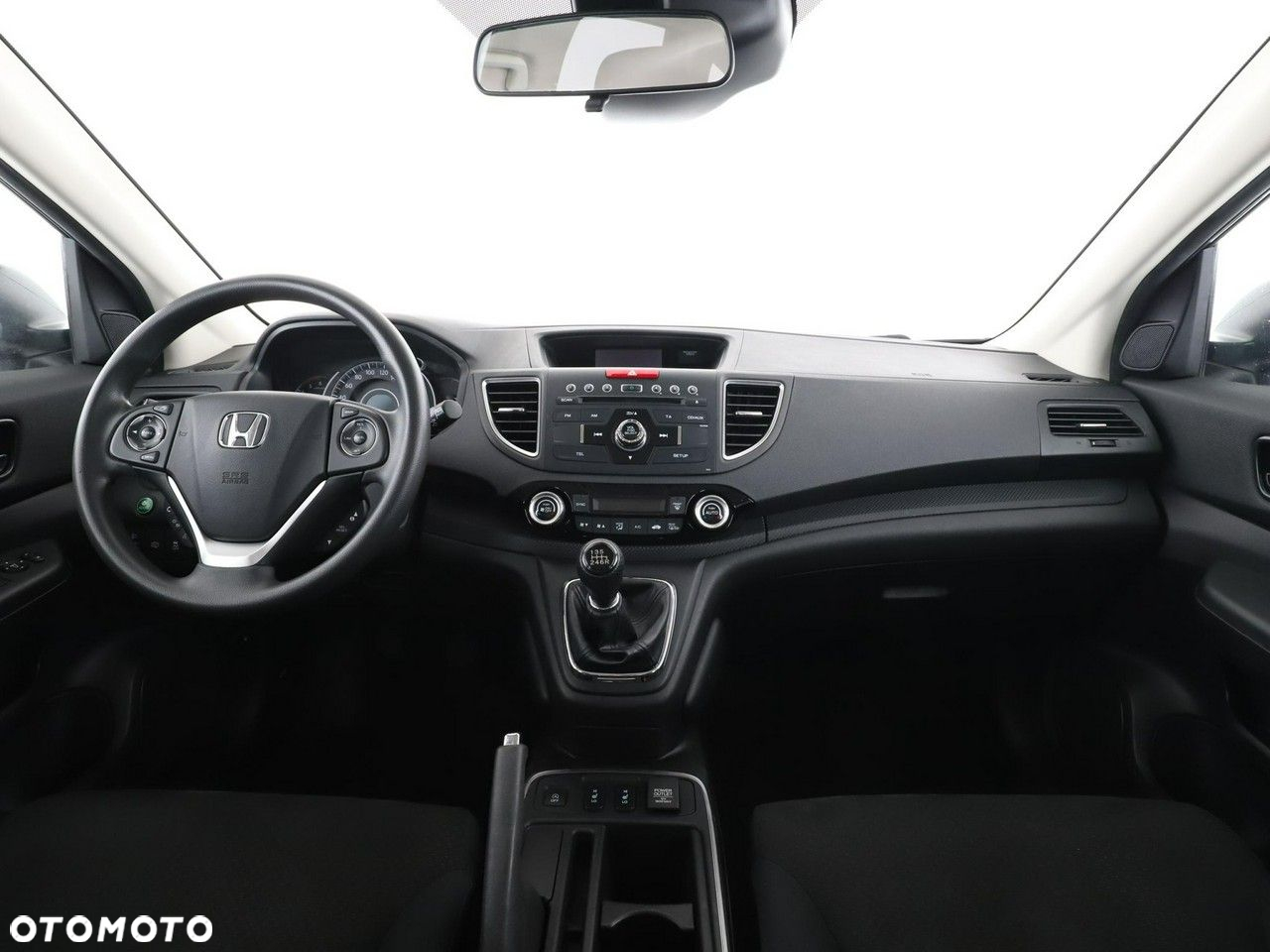 Honda CR-V - 15