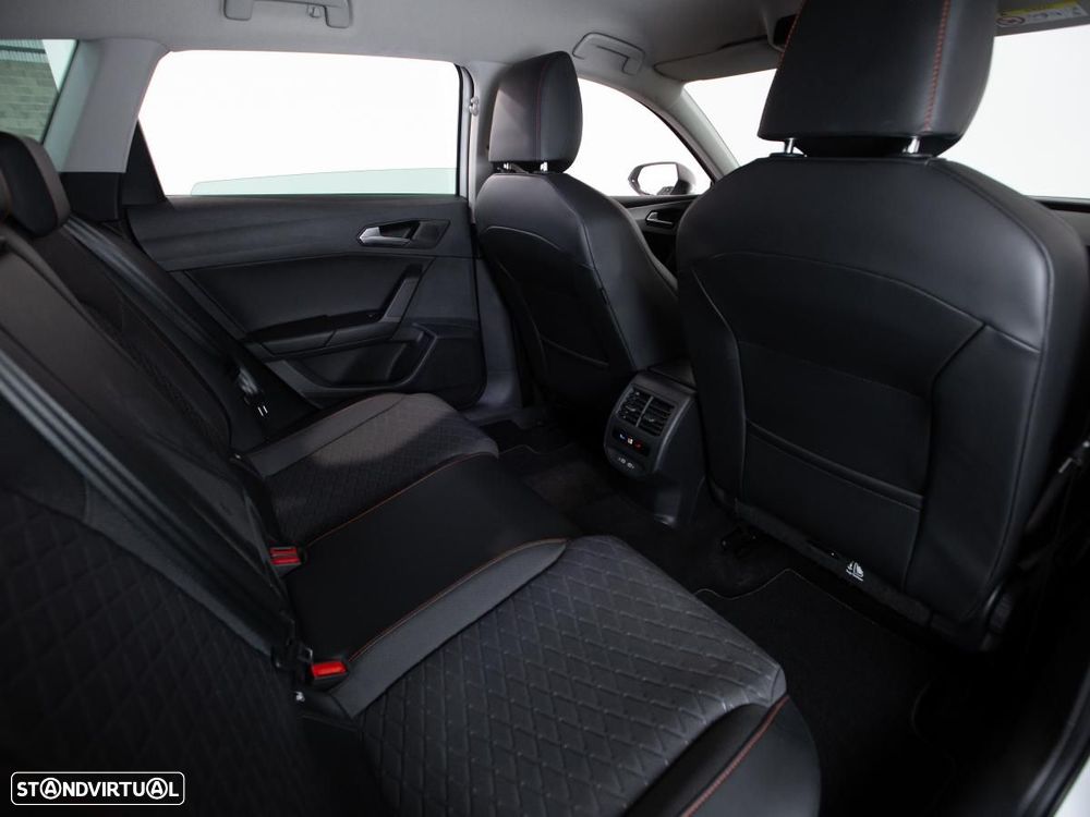 SEAT Leon ST 2.0 TDI FR DSG - 11