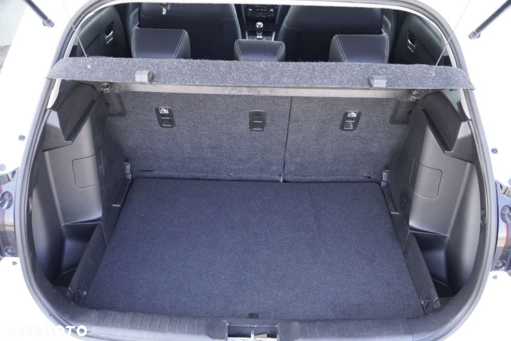 Suzuki Vitara 1.4 Boosterjet Allgrip S - 26