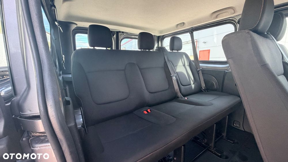 Renault Trafic - 35
