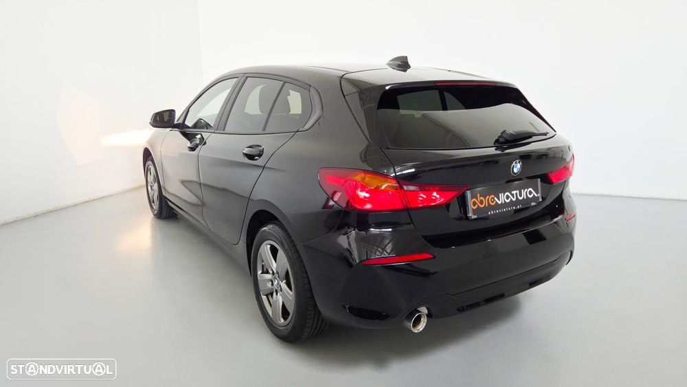 BMW 116 - 6