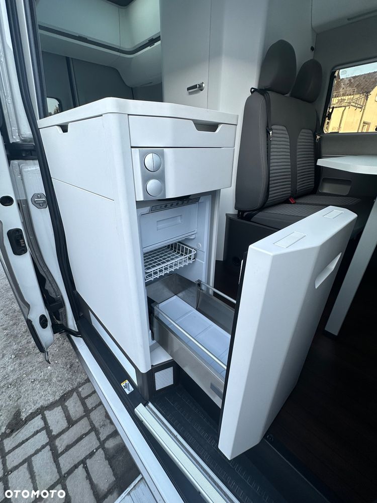 Volkswagen Crafter - 16