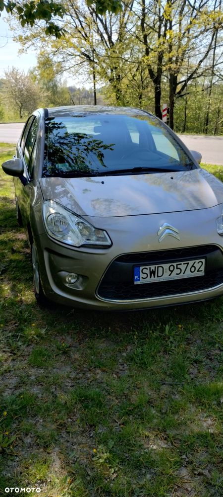 Citroën C3 - 2