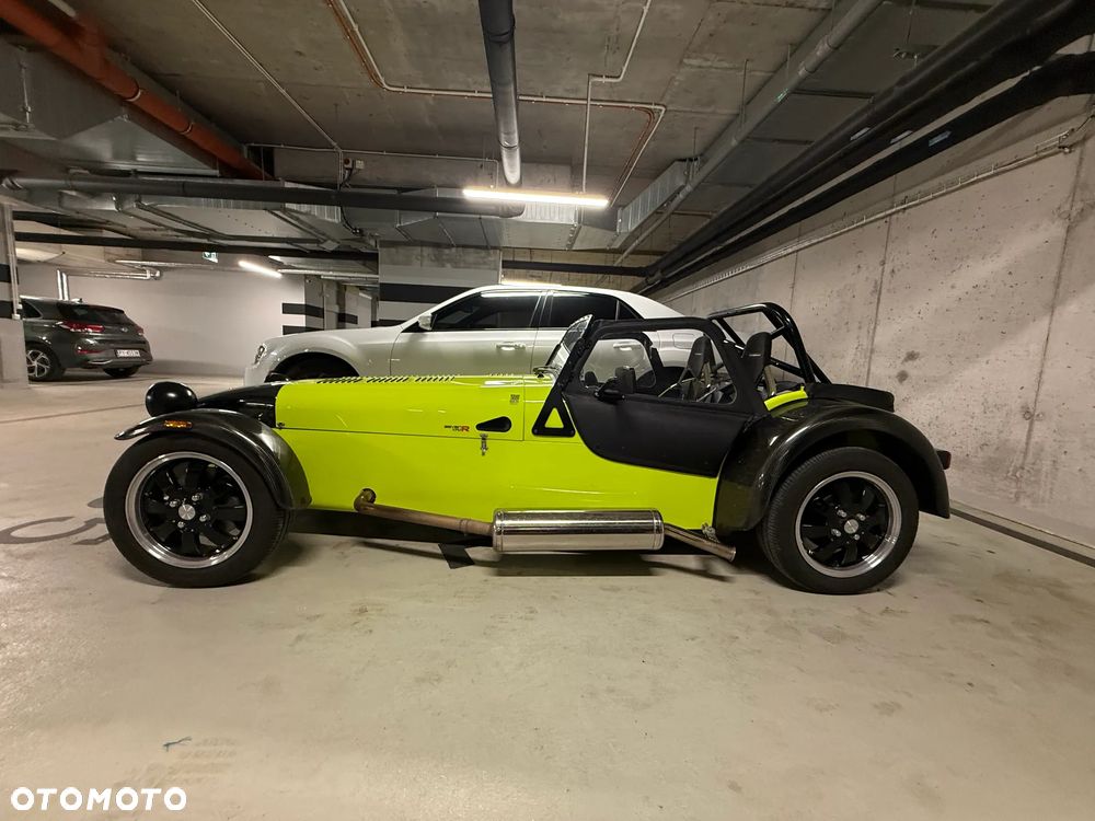 Caterham Seven - 34