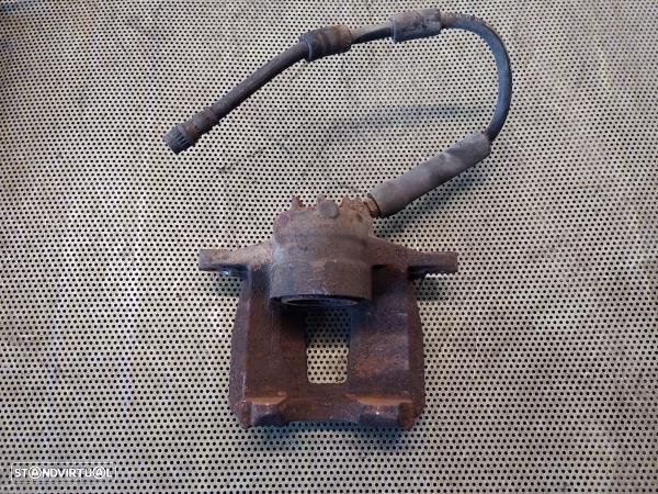 Pinça Travao Frente Dto Peugeot 307 (3A/C) - 3