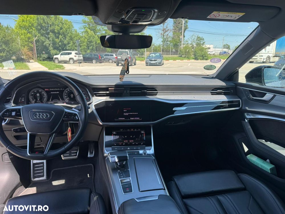 Audi A7 Sportback - 29