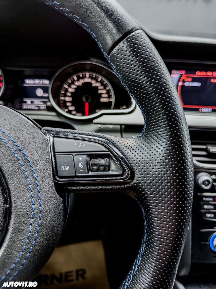 Audi A5 Sportback 2.0 TDI quattro DPF - 21