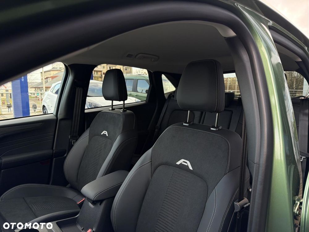 Ford Kuga 2.5 FHEV AWD Active X eCVT - 18