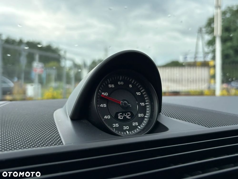 Porsche Panamera 4S Diesel - 25