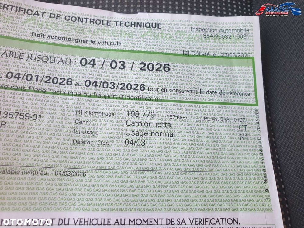 Peugeot BOXER KONTENER WINDA 3,0 180KM - 31