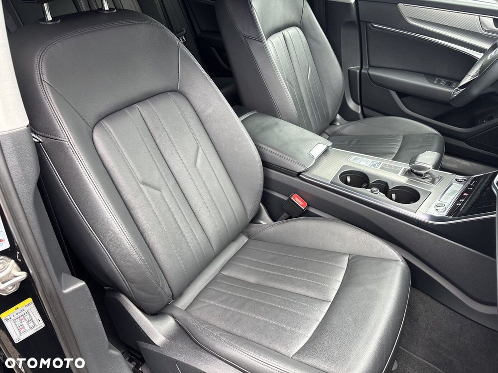 Audi A6 Avant - 35