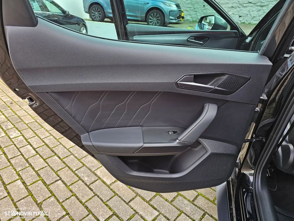 Cupra Leon 1.4 e-Hybrid VZ DSG - 22