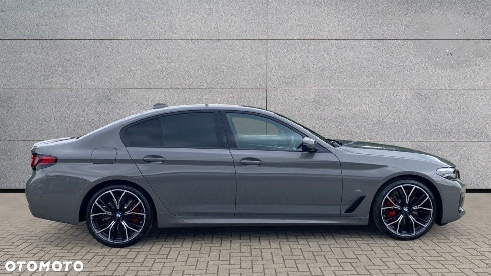 4x Felgi 20 5x112 m.in. do BMW 3 G20 G21 4 G22 G23 G26 5 G30 G31 X3 G01 FL X4 G02 - B5964 (IN5537) - 4