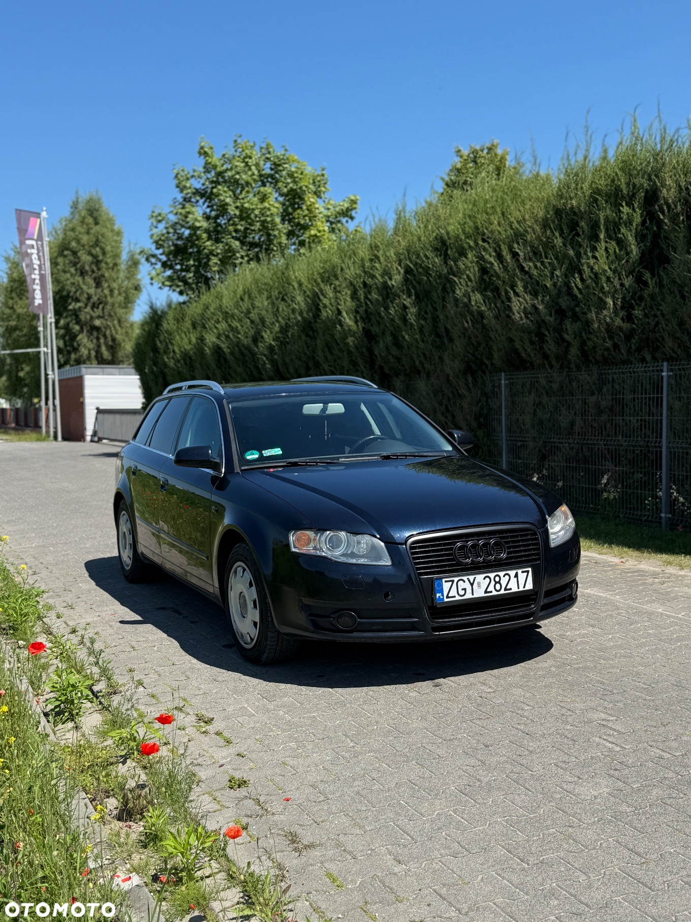 Audi A4 Avant 1.9 TDI e DPF - 6