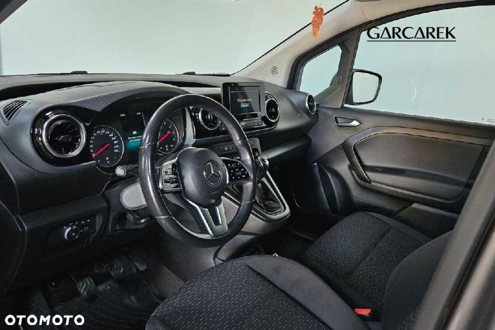 Mercedes-Benz Citan Polski salon/ 1 WŁ/ Bezwypadkowy/ FV23% - 16