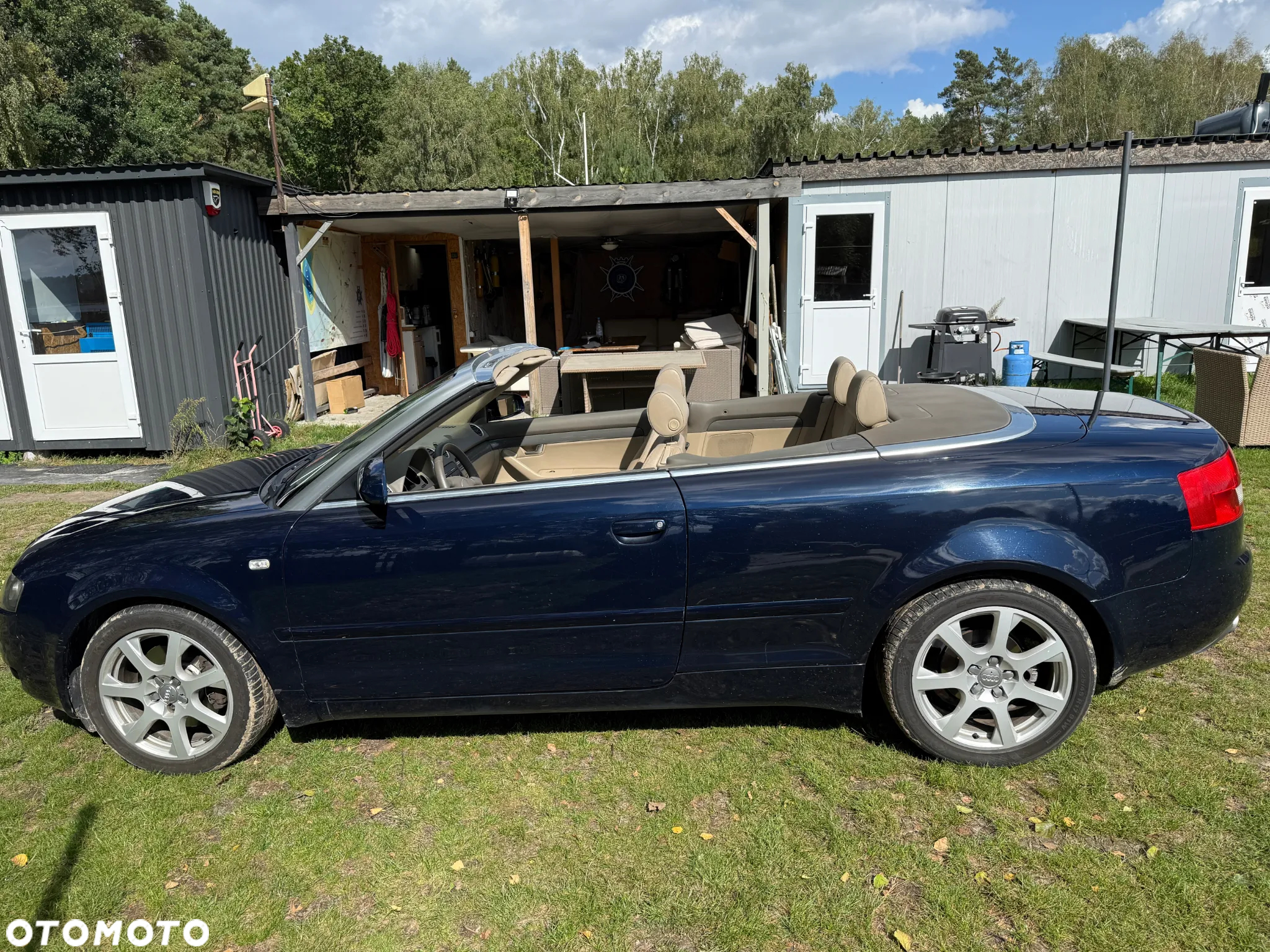 Audi A4 - 11