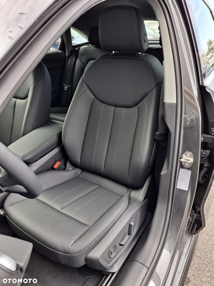 Audi A5 Limousine - 12