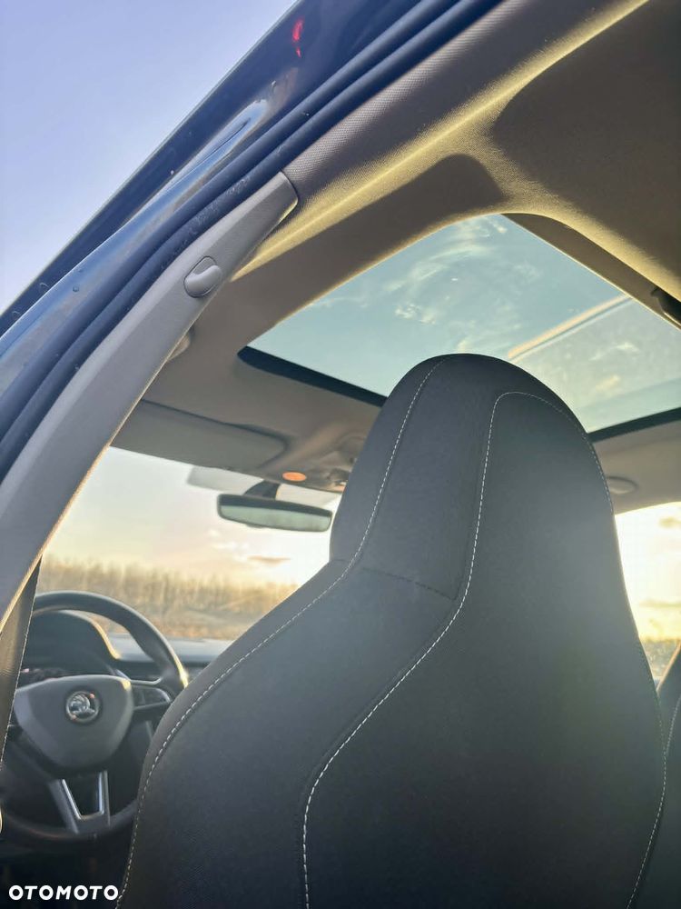 Skoda Octavia 1.6 TDI Ambition DSG - 10