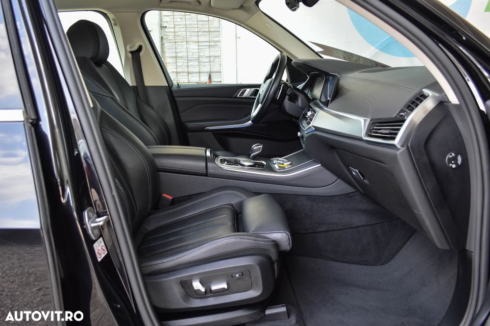 BMW X5 xDrive45e xLine - 36