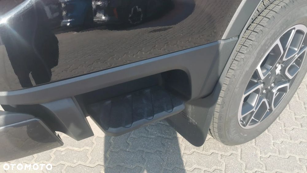 Ford Ranger - 22