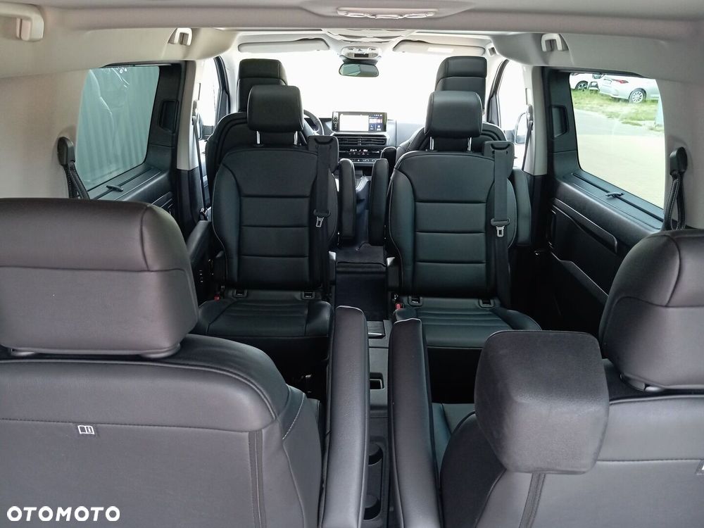 Toyota Proace Verso 2.0 D4-D Long VIP - 18