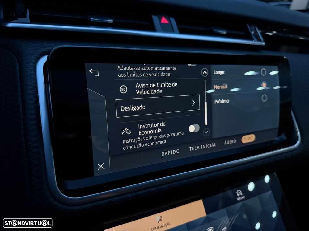 Land Rover Range Rover Velar 2.0 D200 AWD R-Dynamic SE - 50