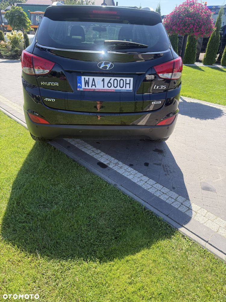 Hyundai ix35 - 5