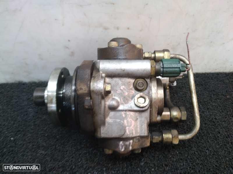 BOMBA DE INJEÇÃO NISSAN ALMERA N16E - 1