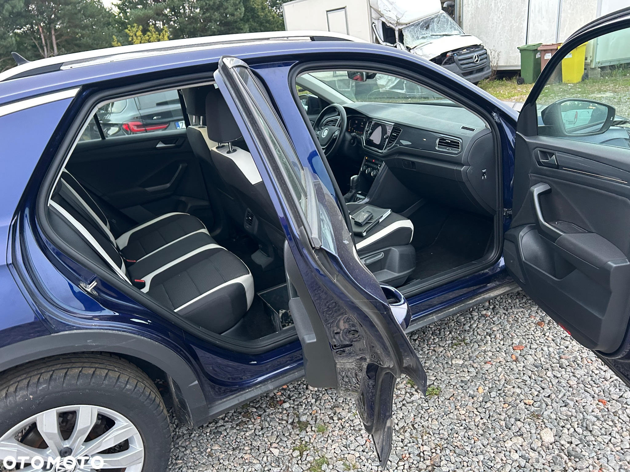 Volkswagen T-Roc 1.5 TSI ACT DSG Style - 18
