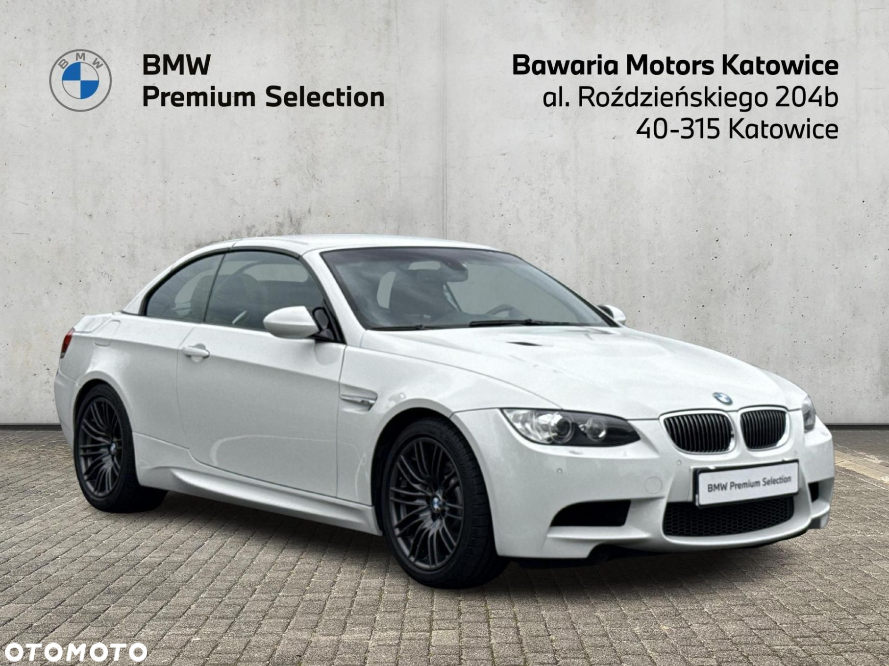 BMW M3 - 7